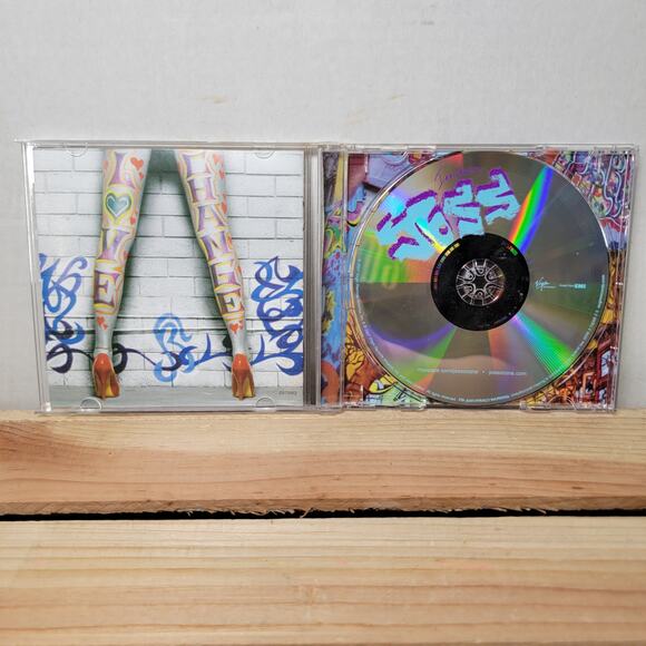 CD Joss Stone - Introducing Joss Stone - Picture 2 of 4